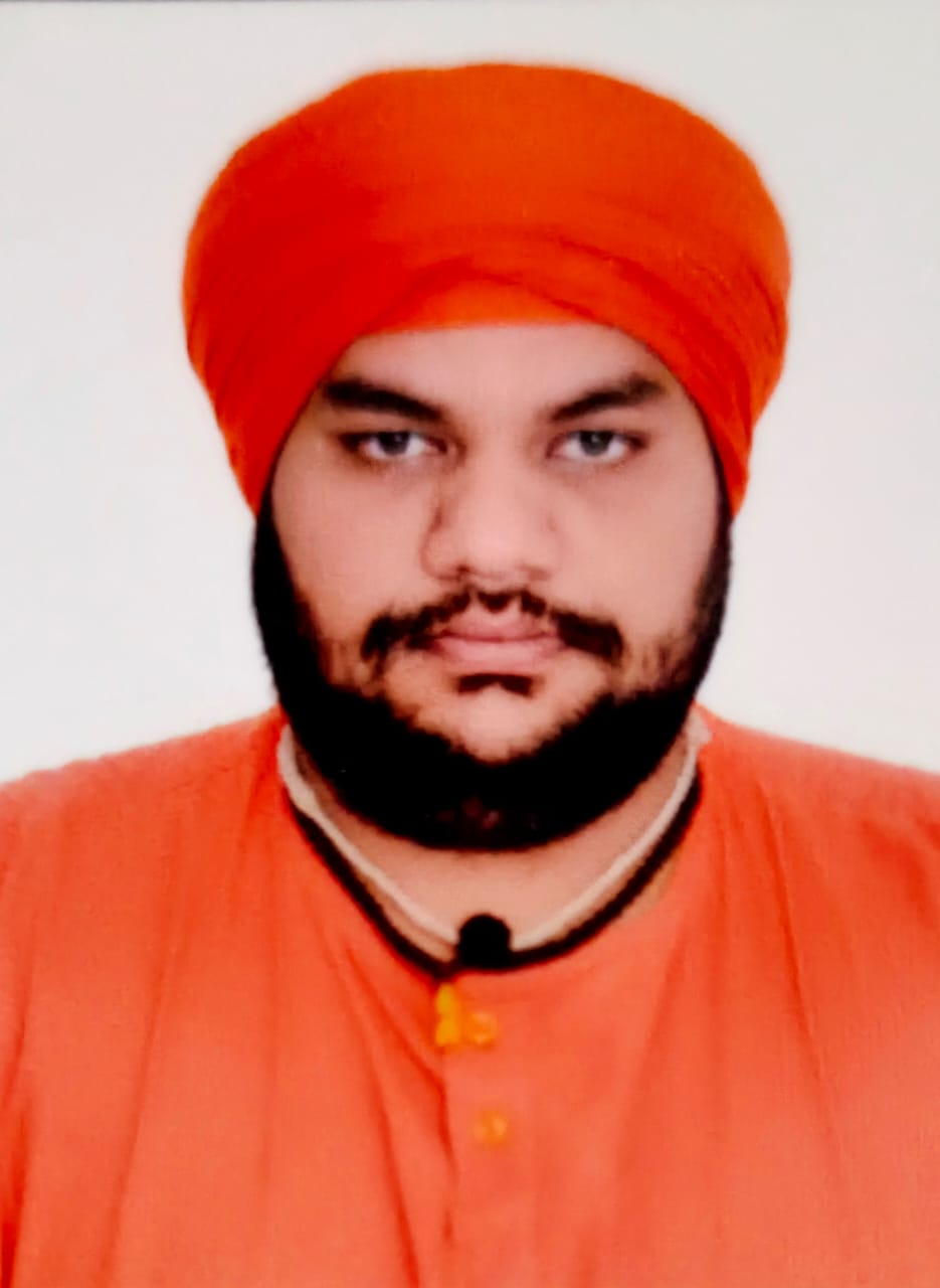 Swami Kamalgiri